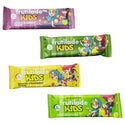 Kids Fruit Bars - Mix Flavours 4 pieces - Les Gastronomes