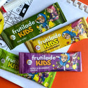 Kids Fruit Bars - Mix Flavours 4 pieces - Les Gastronomes