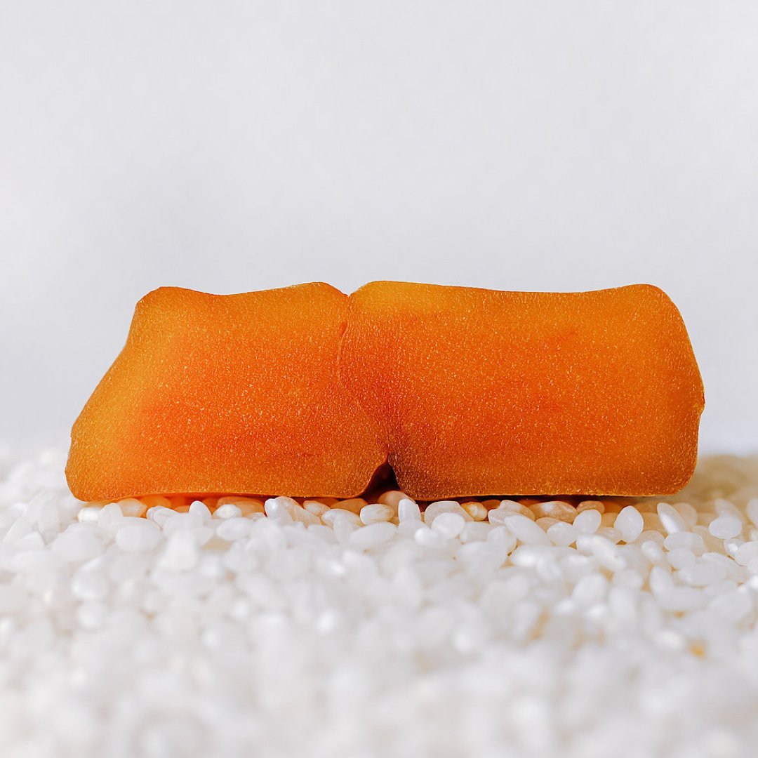 King Size Mullet Bottarga Maison Dehesa Les Gastronomes