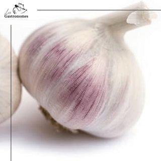 Lautrec Pink Garlic AOP - Piece - Les Gastronomes