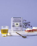 Lavendar Aromatic Olive Oil - Les Gastronomes