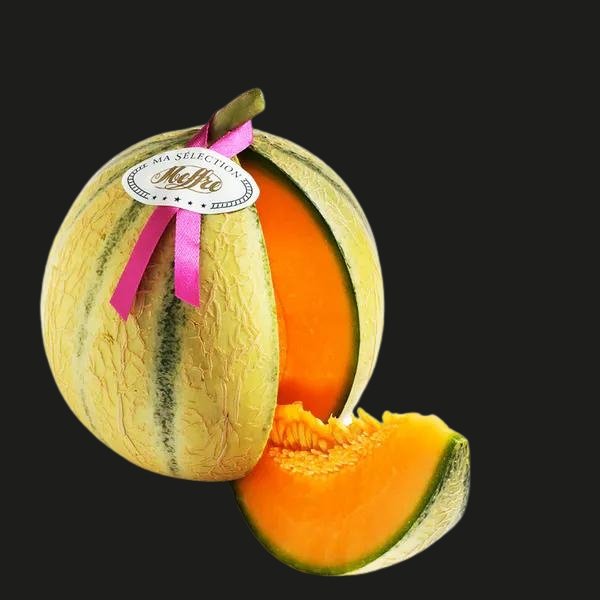 Melon 'Le Ruban MEFFRE' from Cavaillon, France - Piece - Les Gastronomes