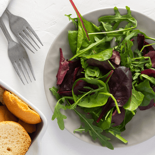 Mesclun 125g - Les Gastronomes
