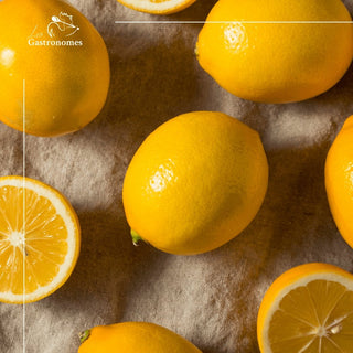 Meyer Lemons - 500g - Les Gastronomes