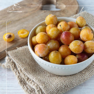 Mirabelle Plums - 500g - Les Gastronomes