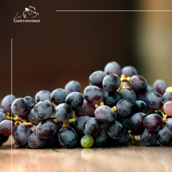 Muscat Grapes - 1Kg - Les Gastronomes