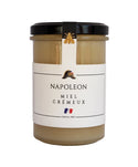 Napoleon Creamy Honey 275g - Les Gastronomes