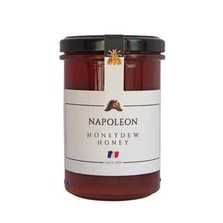 Napoleon Honeydew Honey 275g - Les Gastronomes