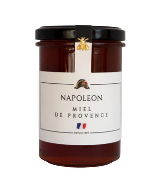 Napoleon Provence Honey 275g - Les Gastronomes