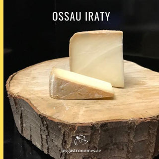 Ossau Iraty 1an Cru tradition AOC - Les Gastronomes