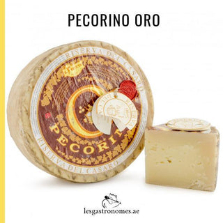 Pecorino Oro Antico Riserva - Les Gastronomes