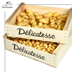 Potatos Delicatesse Bouche du Rhone - Les Gastronomes