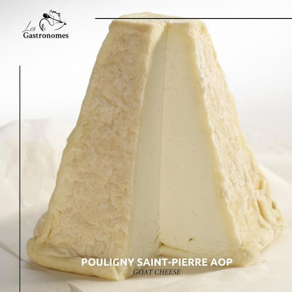 Pouligny Saint Pierre AOP - Les Gastronomes