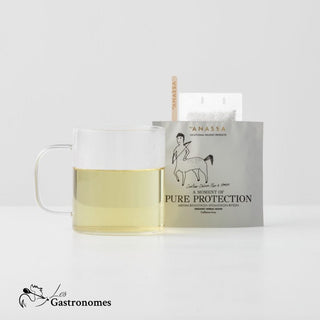 Pure Protection Organic Tea _ 10 x Sachets - Les Gastronomes