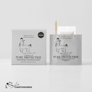 Pure Protection Organic Tea _ 10 x Sachets - Les Gastronomes