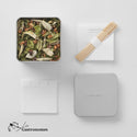 Pure Symmetry _ Loose Tea - Les Gastronomes