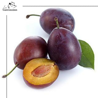 Quetsche Plums - 500g - Les Gastronomes