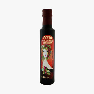 Red Balsamic Dressing 5years - 250ml - Les Gastronomes