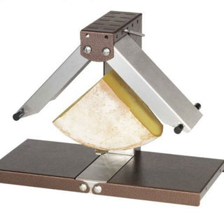 Rent Raclette Machine + Raclette Cheese - Les Gastronomes