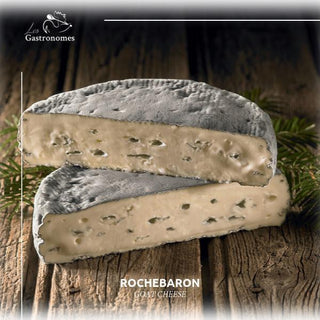 Rochebaron - Les Gastronomes