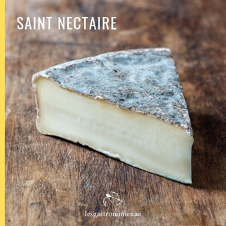 Saint Nectaire AOC - Les Gastronomes