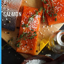 Scottish Salmon Fillet - Les Gastronomes