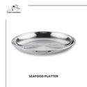 Seafood Platter and Stand - Les Gastronomes