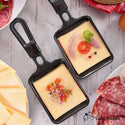 Sliced Cheese For Raclette - 250g Sliced - Les Gastronomes