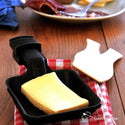 Sliced Cheese For Raclette - 250g Sliced - Les Gastronomes