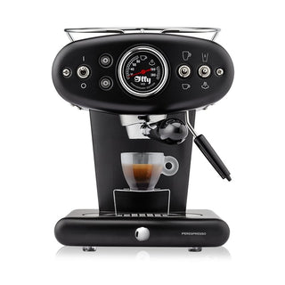 SPECIAL: X1 iperEspresso Anniversary 1935 Machine + 42 Capsules - Les Gastronomes