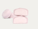 Strawberry Mochi ice cream - set of 8 pieces - Les Gastronomes