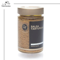 Tartufata, Truffle Sauce _ 500g - Les Gastronomes