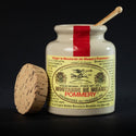 The Moutarde de Meaux® Pommery® 500g with cork top - Les Gastronomes