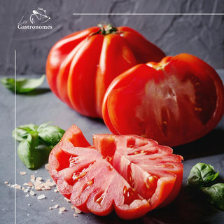Tomato Beef Heart - 1Kg - Les Gastronomes