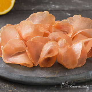 Turkey Bresaola sliced - 250g - Les Gastronomes