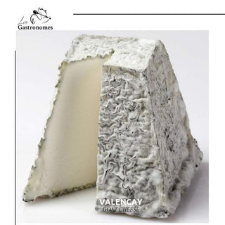 Valencay AOP - Les Gastronomes