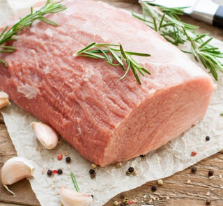 Veal Tenderloin _ Platinum Selection_Frozen - Les Gastronomes