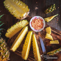 Victoria Pineapple - Reunion Island - Les Gastronomes