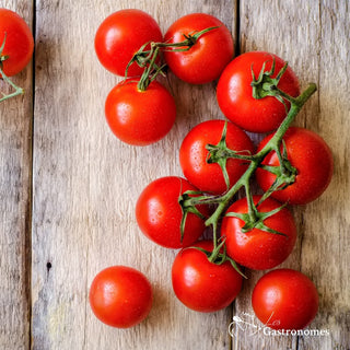 Vine Cherry Tomatoes Rabelais - 300g - Les Gastronomes