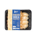 Wild Whelk (Buccinidae) - Sashimi Grade - 500g - Les Gastronomes