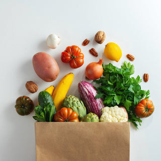 Zero Waste Harvest Box - Les Gastronomes